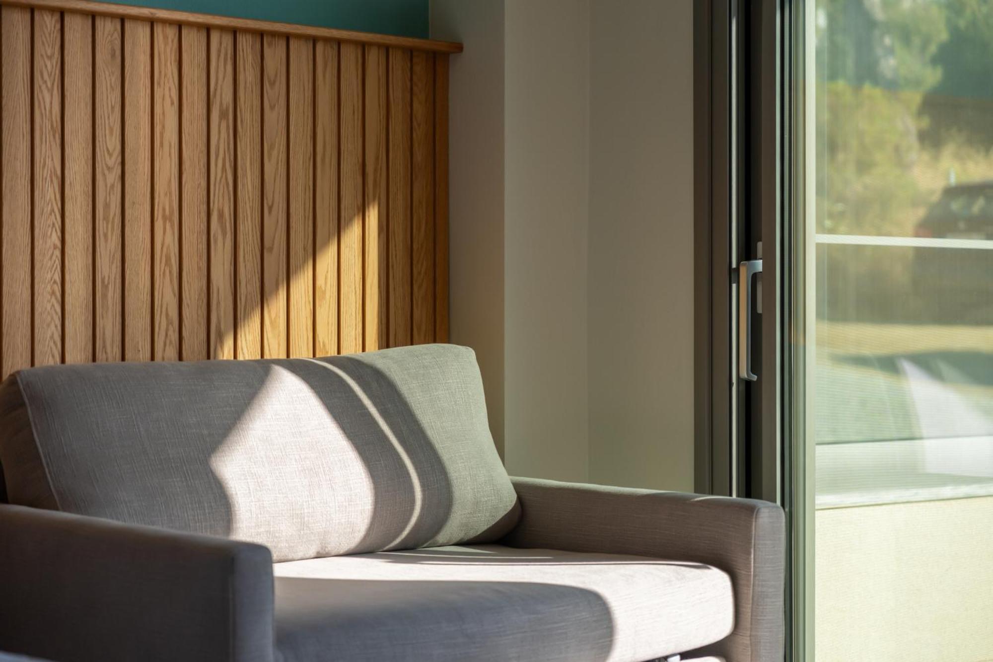 Hp Family Suites Neos Marmaras Exteriér fotografie