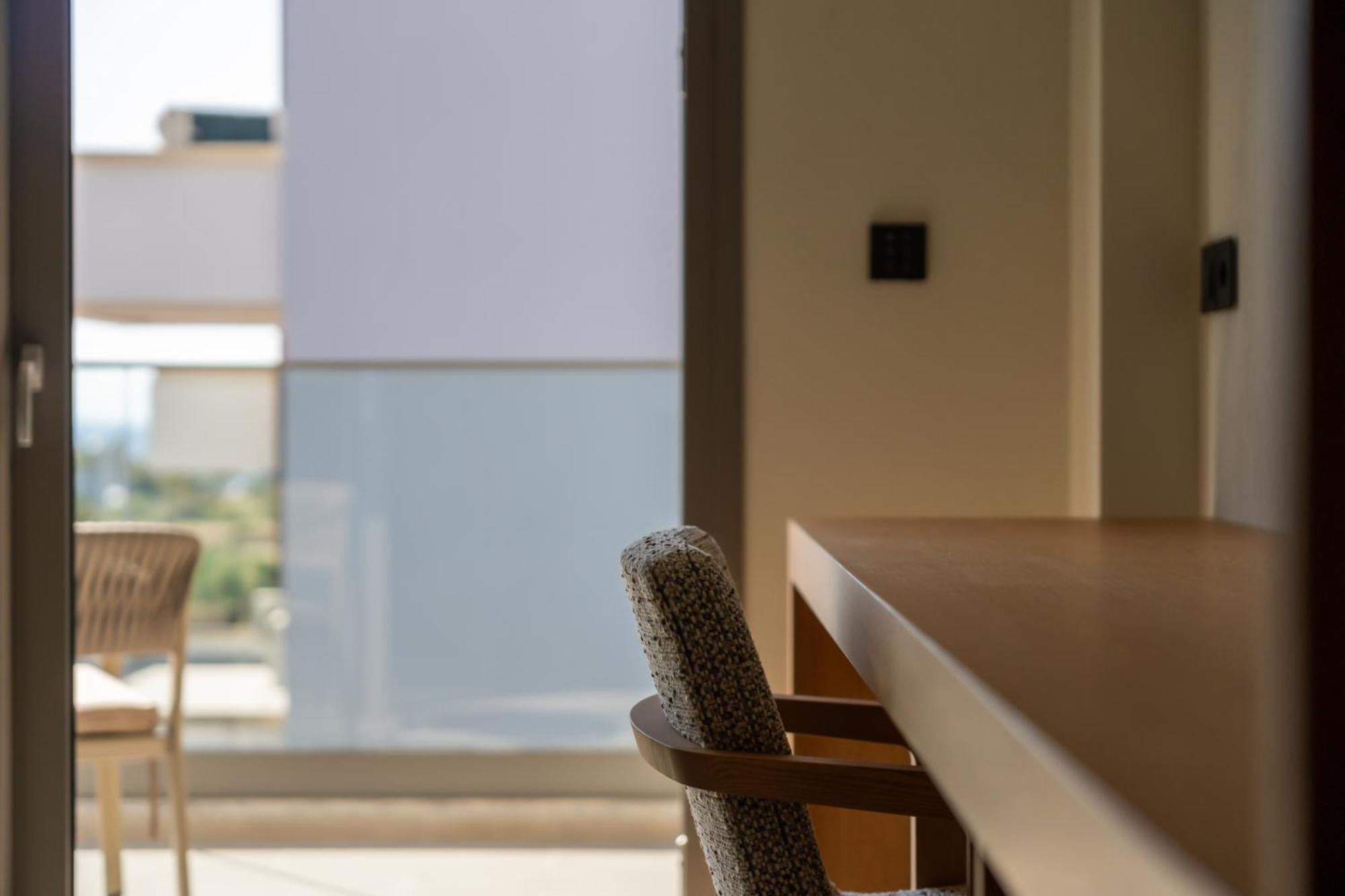 Hp Family Suites Neos Marmaras Pokoj fotografie
