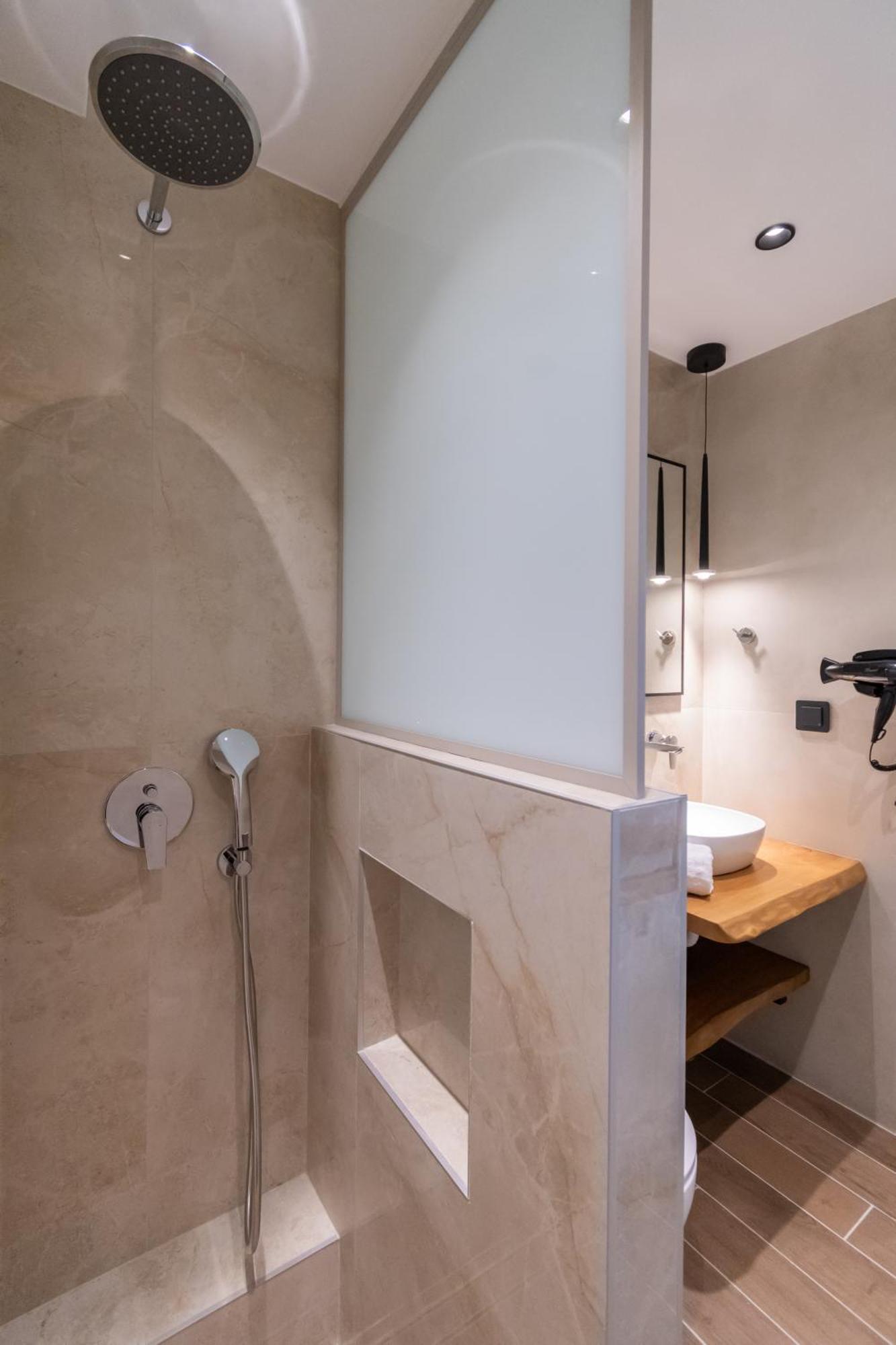 Hp Family Suites Neos Marmaras Pokoj fotografie