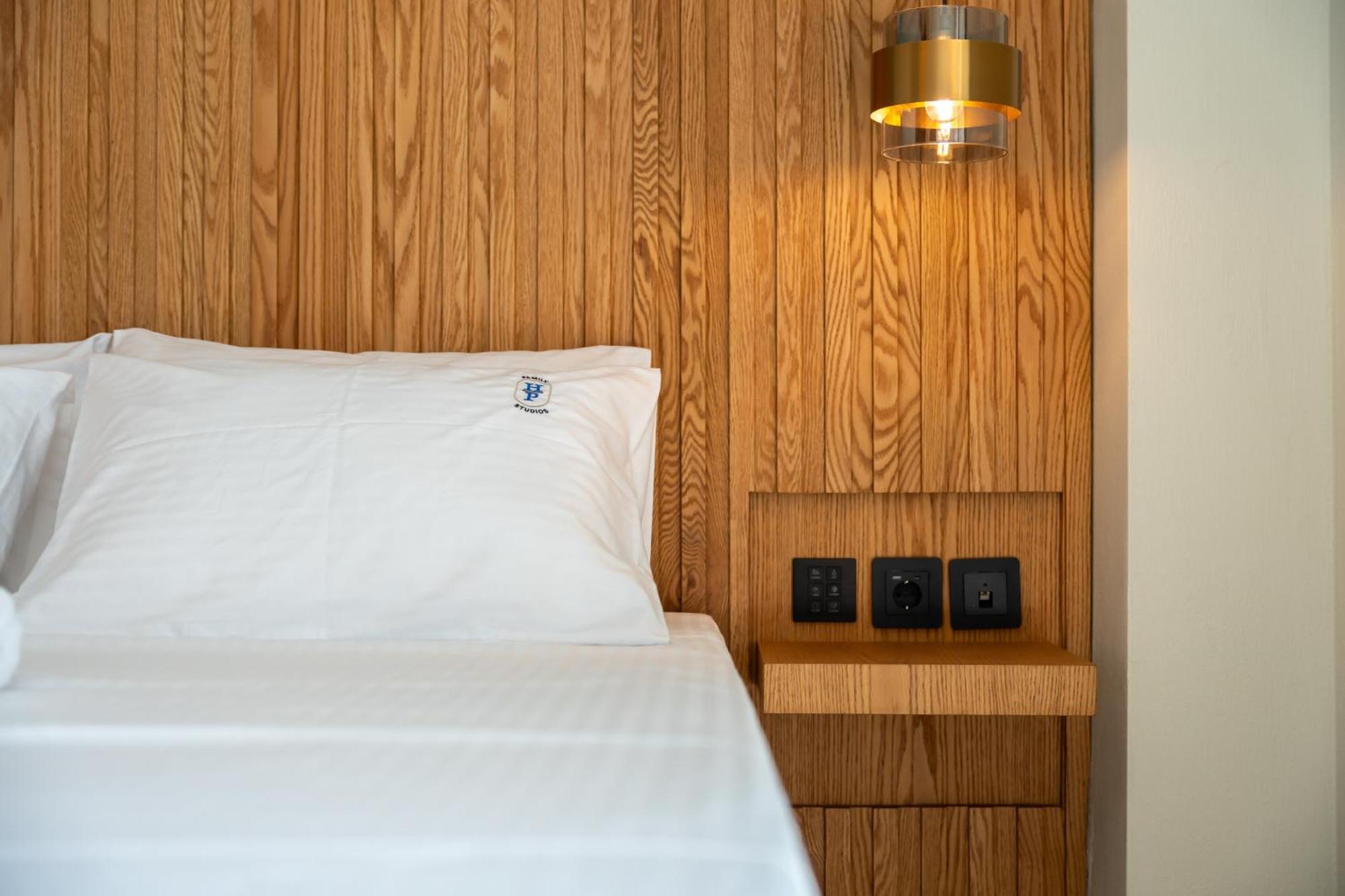 Hp Family Suites Neos Marmaras Pokoj fotografie