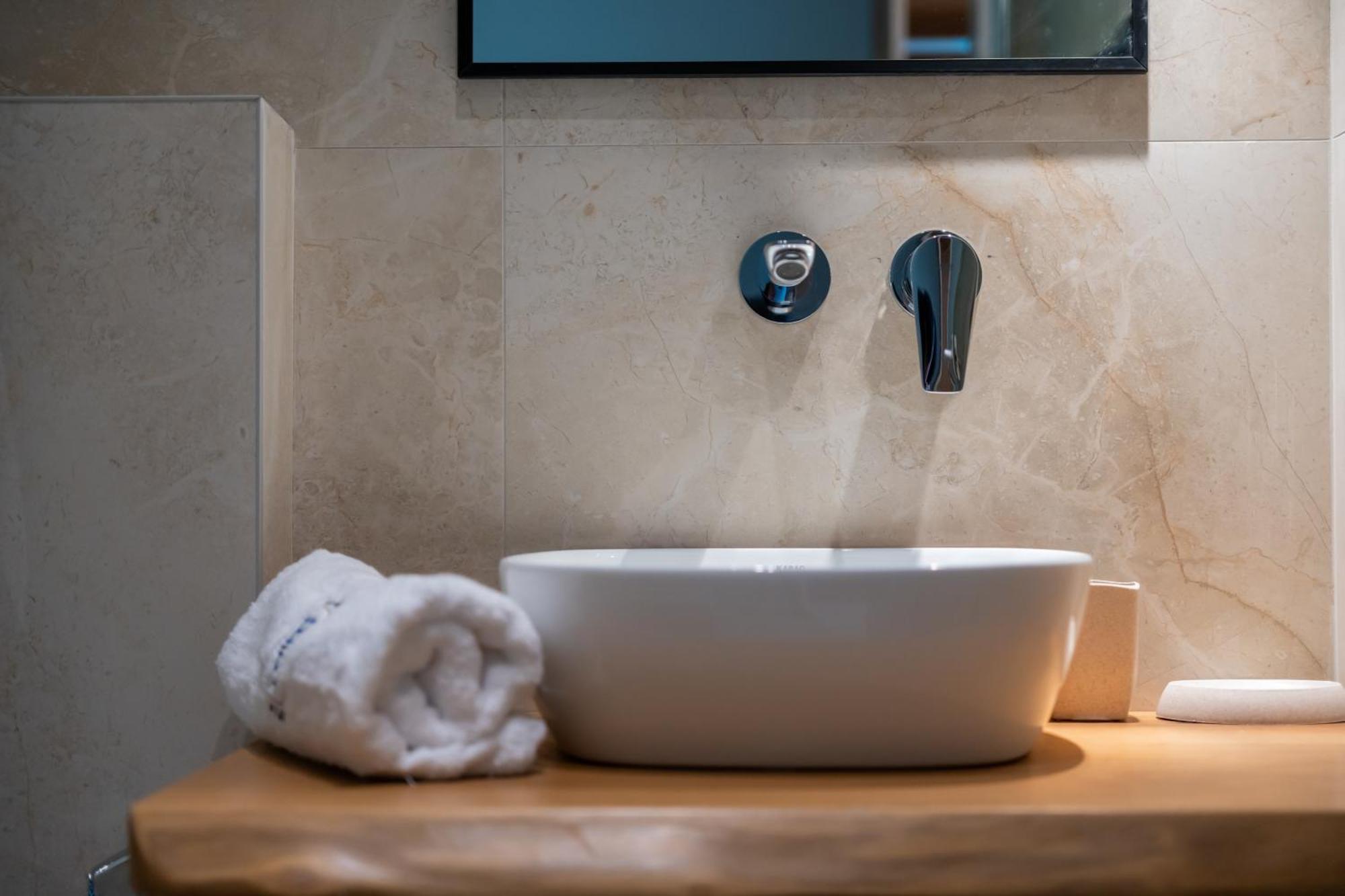 Hp Family Suites Neos Marmaras Pokoj fotografie