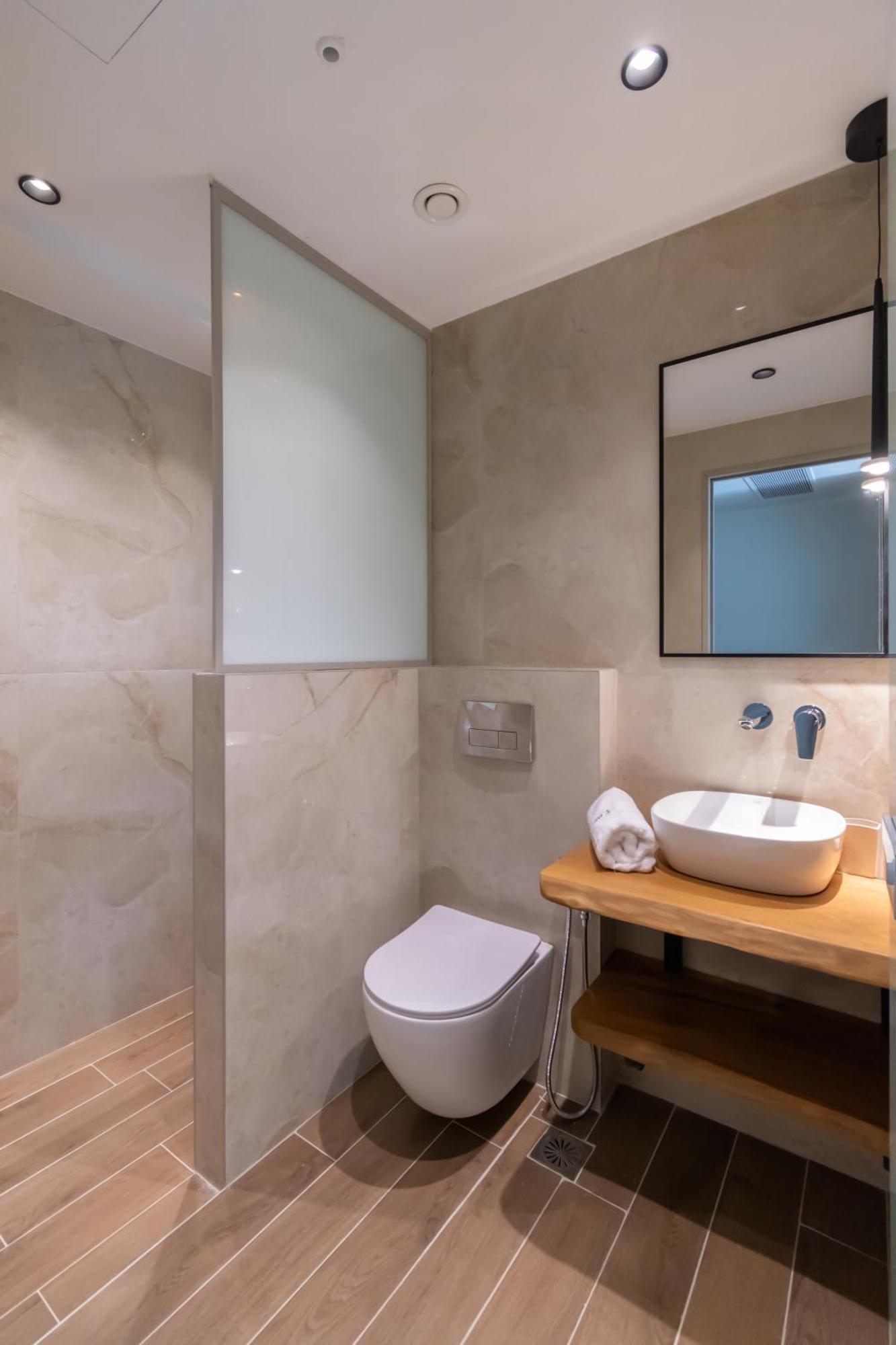 Hp Family Suites Neos Marmaras Pokoj fotografie